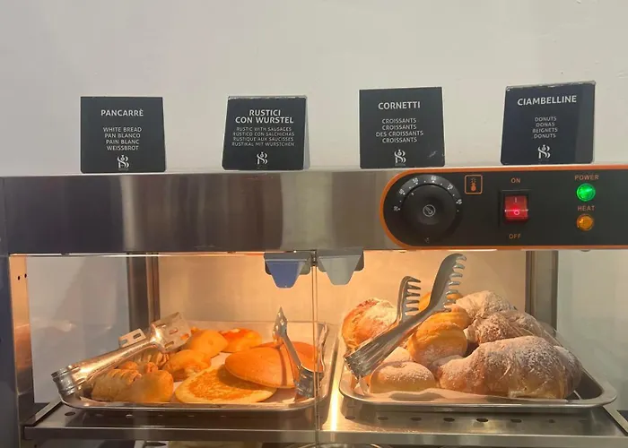 B&B Smart Station Caserta